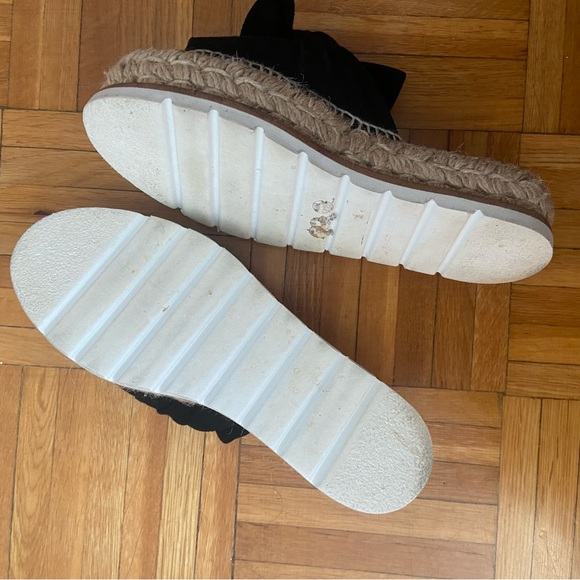 GAIMO ESPADRILLE SANDAL UK 38 on Tag - Picture 3 of 5